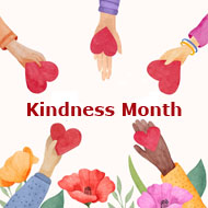 Kindness Calendar
